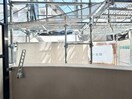 室内からの展望 ピュ－ル絆