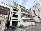 弥生マンション