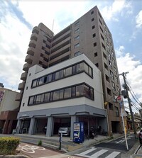 サンフォニア五条大宮(5-B)