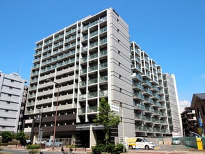 ｴｽﾘｰﾄﾞ新大阪ｸﾞﾗﾝﾌｧｰｽﾄ(811)