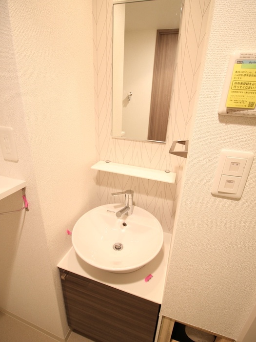 洗面 ｴｽﾘｰﾄﾞ新大阪ｸﾞﾗﾝﾌｧｰｽﾄ(811)