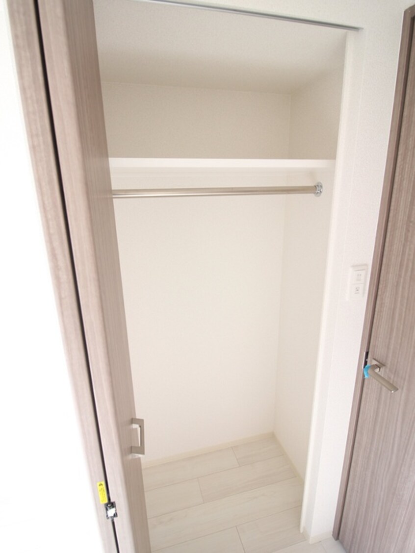 収納 ｴｽﾘｰﾄﾞ新大阪ｸﾞﾗﾝﾌｧｰｽﾄ(811)