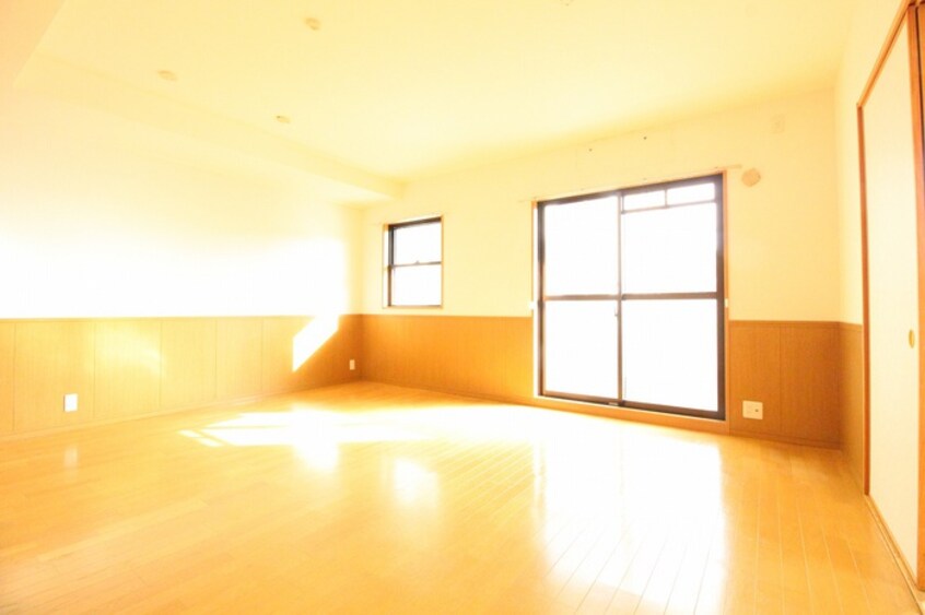 居室 サンクレイドルカメヤマ