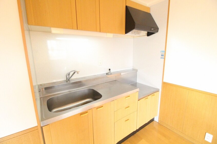 キッチン サンクレイドルカメヤマ