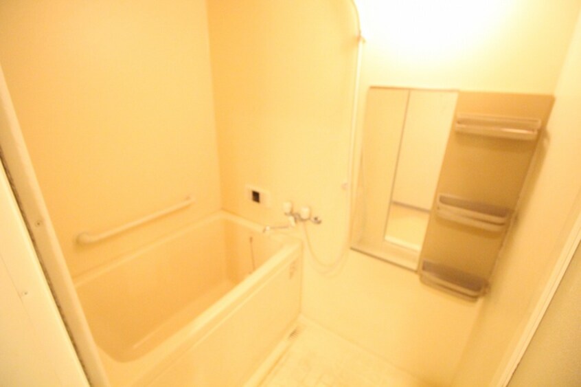 バス／シャワールーム等 サンクレイドルカメヤマ