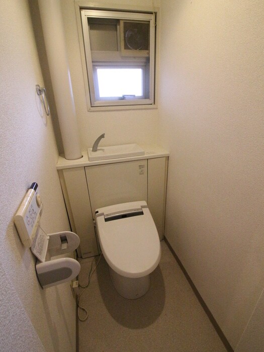 トイレ ＧＲＡＮＤ岡山手