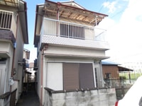 別所本町貸家
