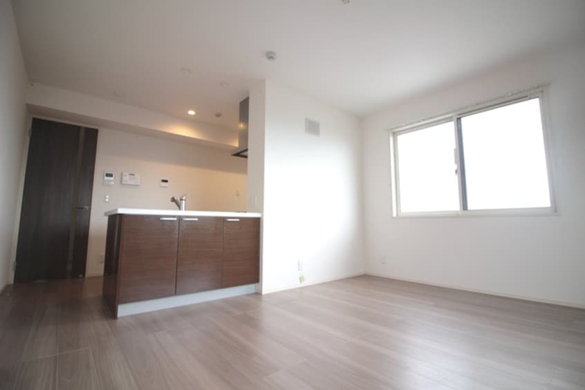 居室 ｱﾝﾘｴｯﾀ