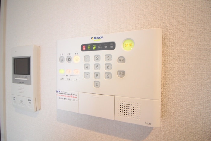 内観写真 ｱﾝﾘｴｯﾀ