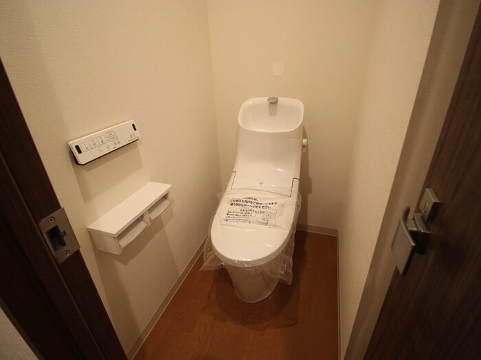 トイレ Ａ－ＣＵＢＥ　ＨＯＮＭＡＣＨＩ