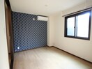 居室 Ａ－ＣＵＢＥ　ＨＯＮＭＡＣＨＩ