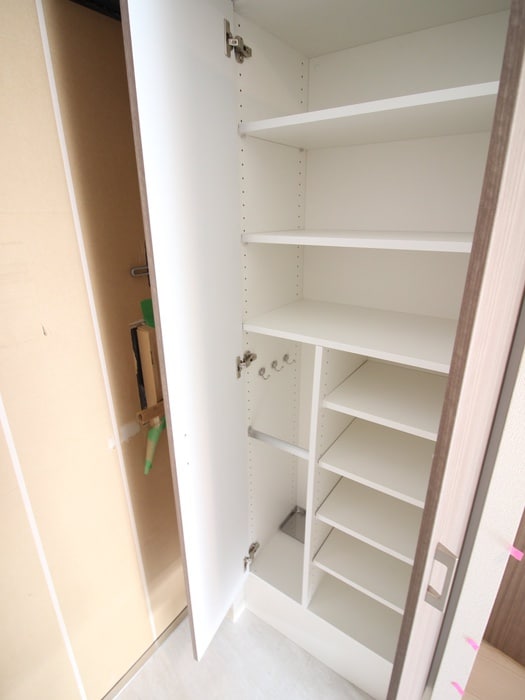 靴箱 ｴｽﾘｰﾄﾞ新大阪ｸﾞﾗﾝﾌｧｰｽﾄ(1005)