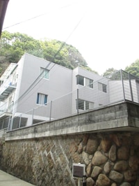 ハ－ベストヒル