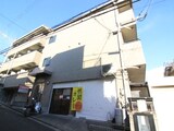 キャビン千里山
