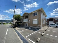 ロイヤル倉治Ａ棟