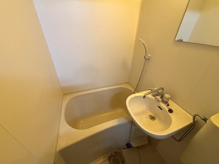 バス／シャワールーム等 ハイツ光水