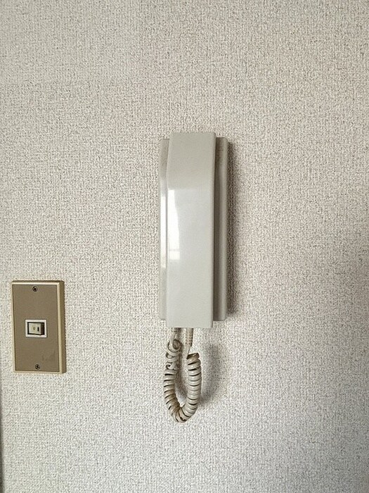 内観写真 ハイツ光水