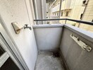 洗濯機置場 ハイツ光水