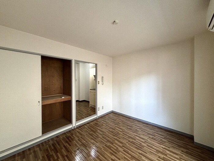 居室 ハイツ光水