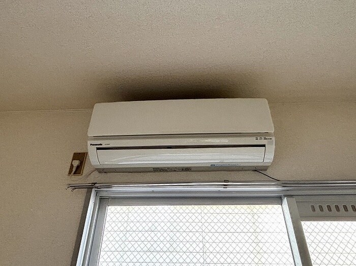 内観写真 ハイツ光水