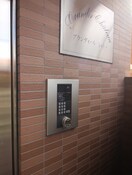 建物設備 グランディ－ルシャト－