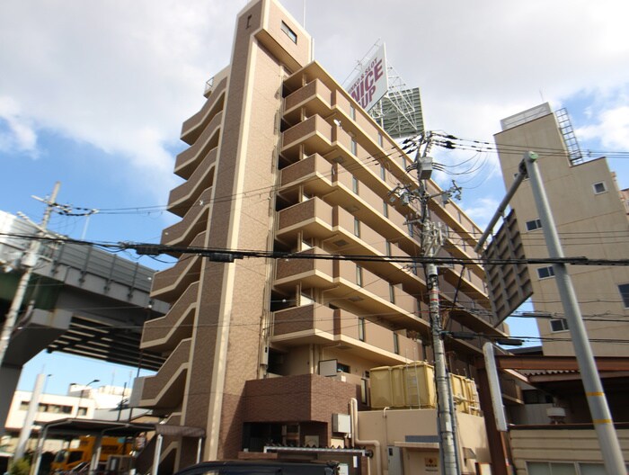 外観写真 グランディ－ルシャト－