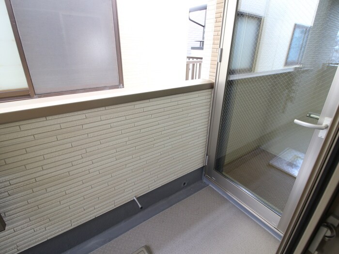 ベランダ・バルコニー リバージュ　アネックス