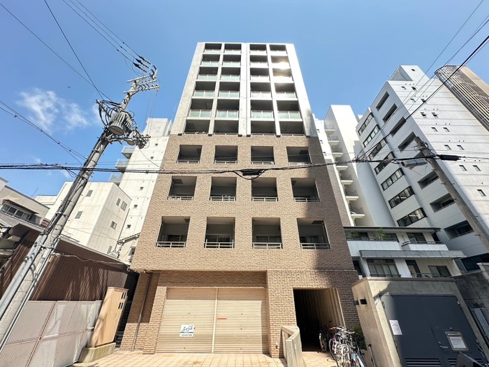 外観写真 Ａｊｉｒｕ Ｋｉｔａｈｏｒｉｅ