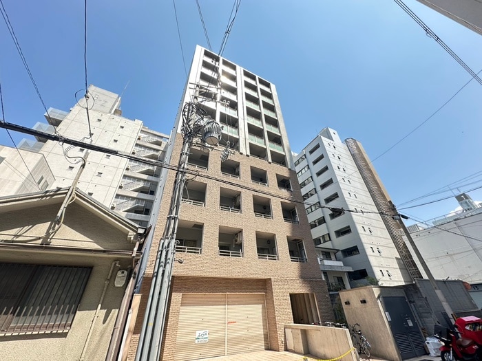 外観写真 Ａｊｉｒｕ Ｋｉｔａｈｏｒｉｅ