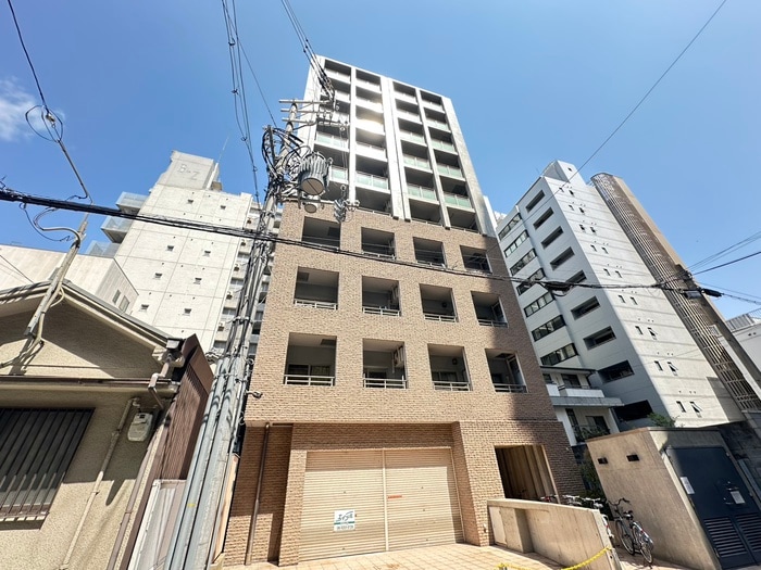 外観写真 Ａｊｉｒｕ Ｋｉｔａｈｏｒｉｅ