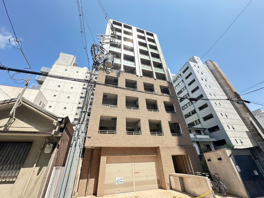 外観写真 Ａｊｉｒｕ Ｋｉｔａｈｏｒｉｅ