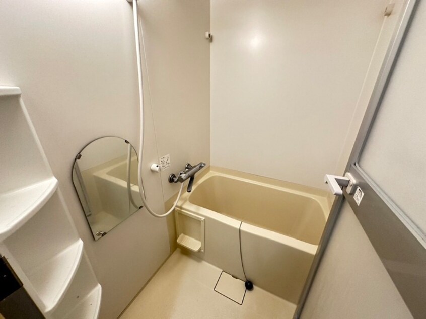 バス／シャワールーム等 Ａｊｉｒｕ Ｋｉｔａｈｏｒｉｅ