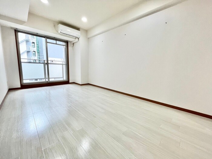 内観写真 Ａｊｉｒｕ Ｋｉｔａｈｏｒｉｅ