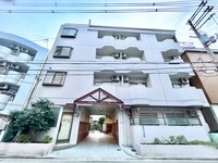 アルファスペース