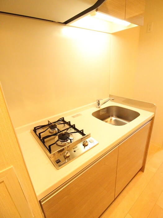 キッチン Mid Court Umekita