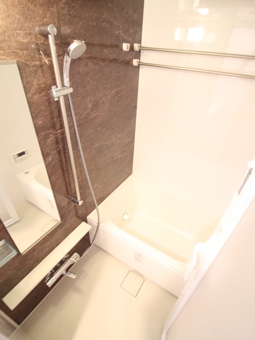 バス／シャワールーム等 Mid Court Umekita