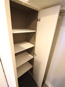 靴箱 Mid Court Umekita