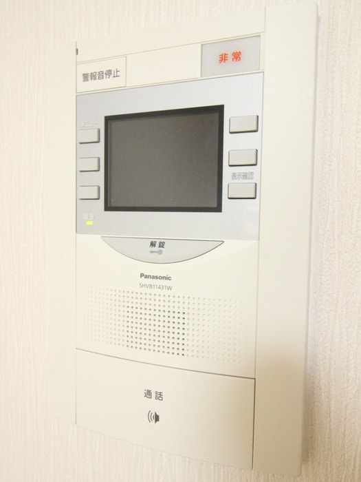 内観写真 Mid Court Umekita