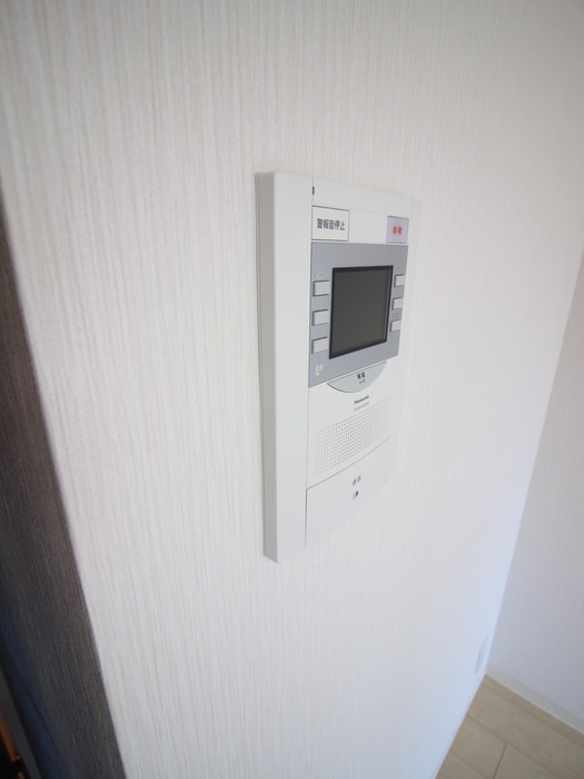 内観写真 Mid Court Umekita