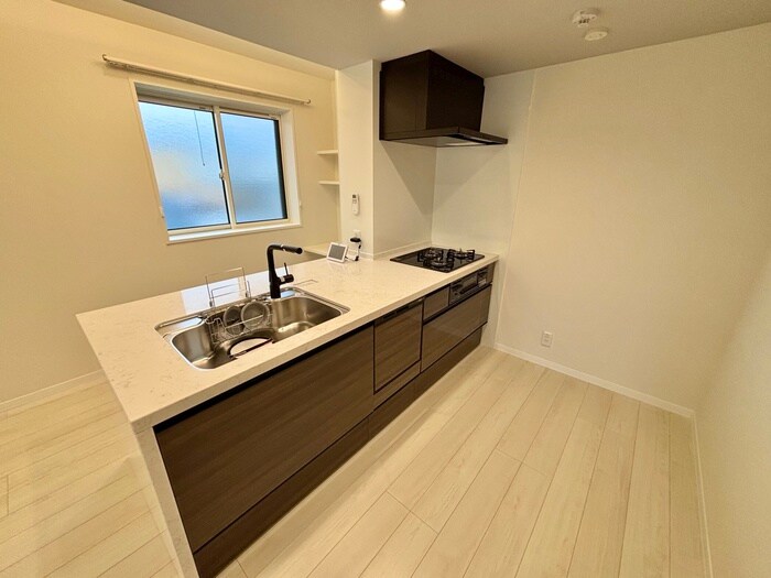 キッチン フローレ 桃ケ池