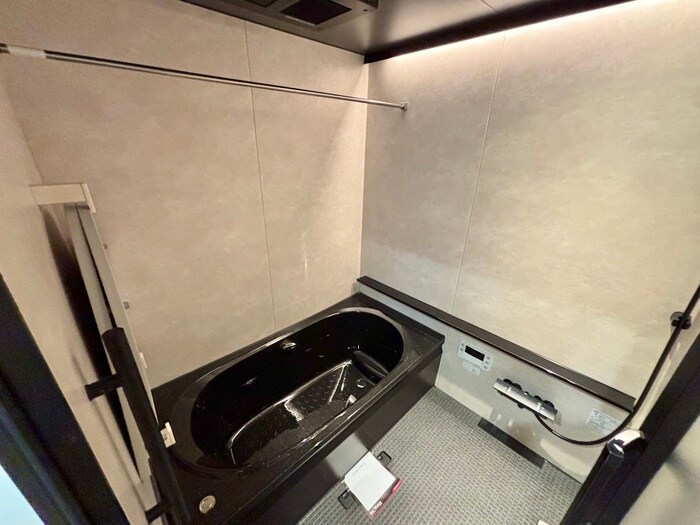 バス／シャワールーム等 フローレ 桃ケ池