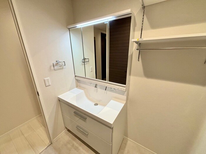 洗面 フローレ 桃ケ池