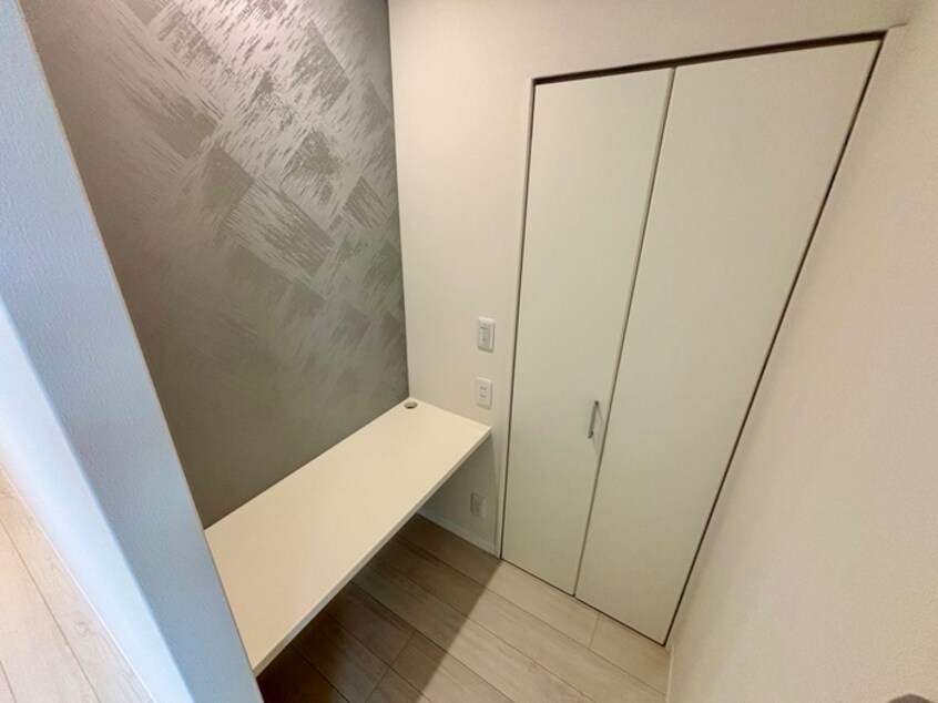 内観写真 フローレ 桃ケ池