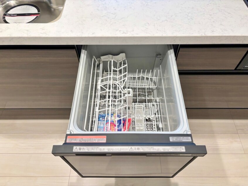 内観写真 フローレ 桃ケ池