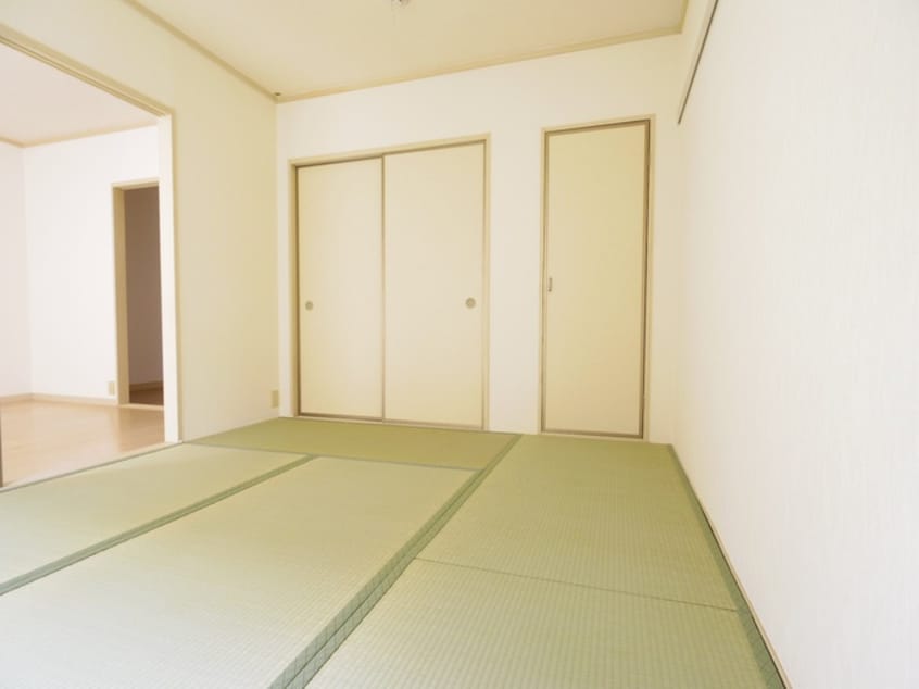 居室 ヴィラウィステリア