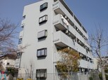 フローラル横堤