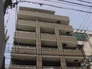 ベラジオ五条烏丸（４０５）の外観