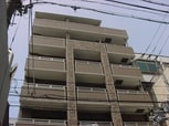 ベラジオ五条烏丸（４０５）