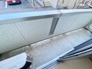 ベランダ・バルコニー 憩ハイツ