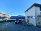 室内からの展望 憩ハイツ
